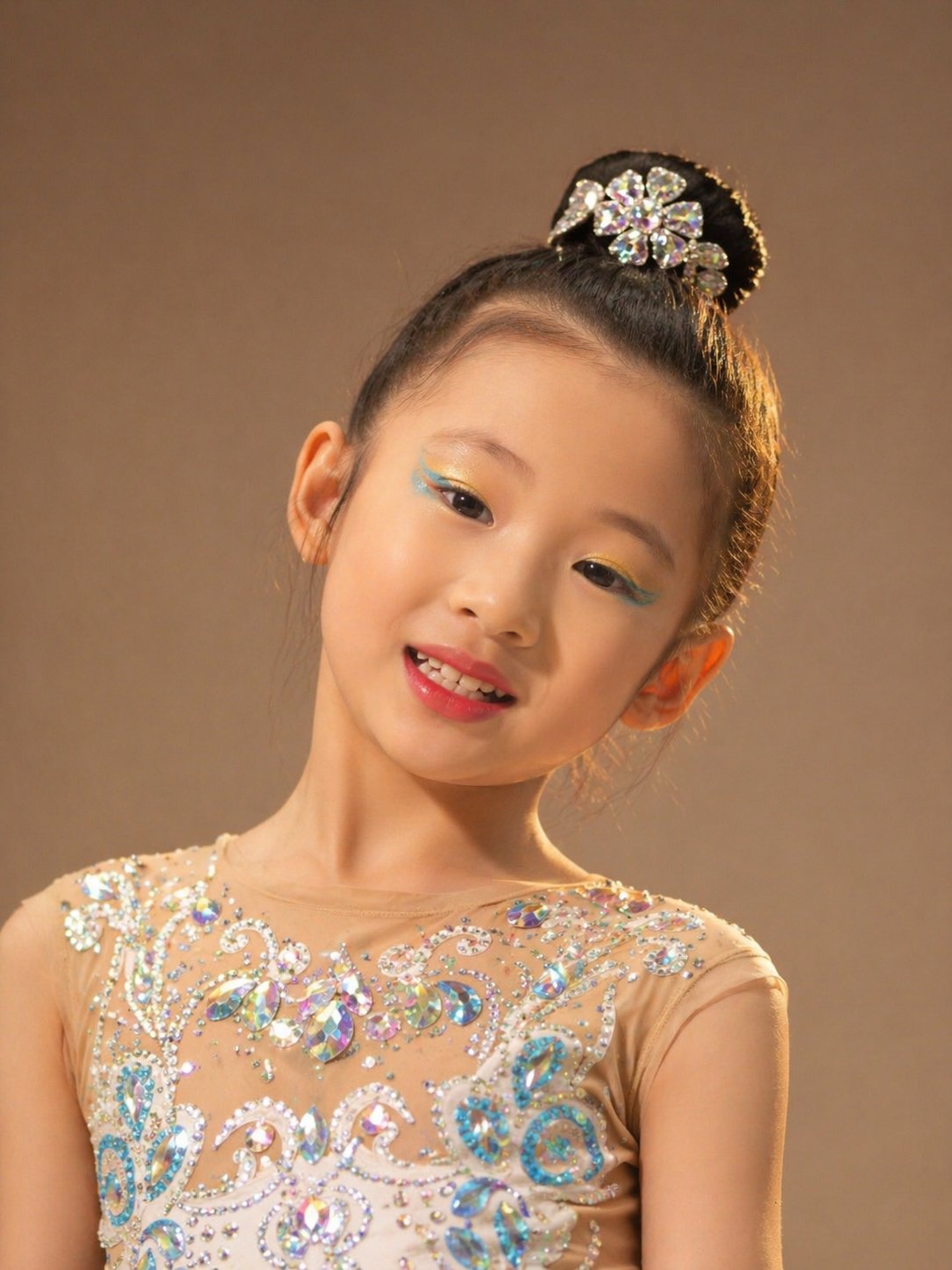 Athlete Headshots — Z2 Pictures
